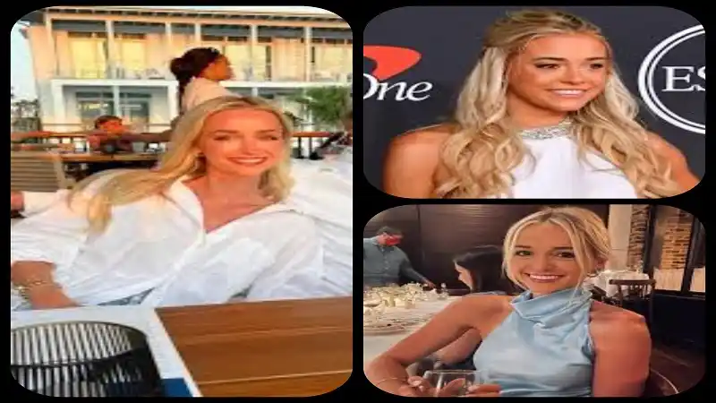 Sally Rychlak Age: Complete Details and Background Information