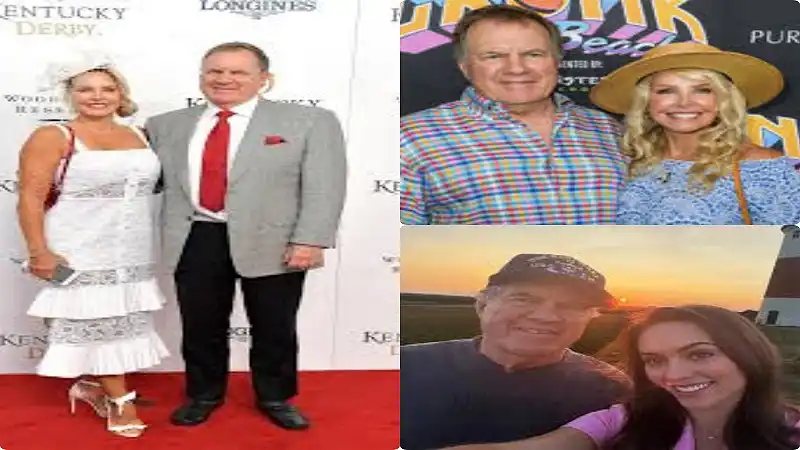 obituary debby clarke belichick