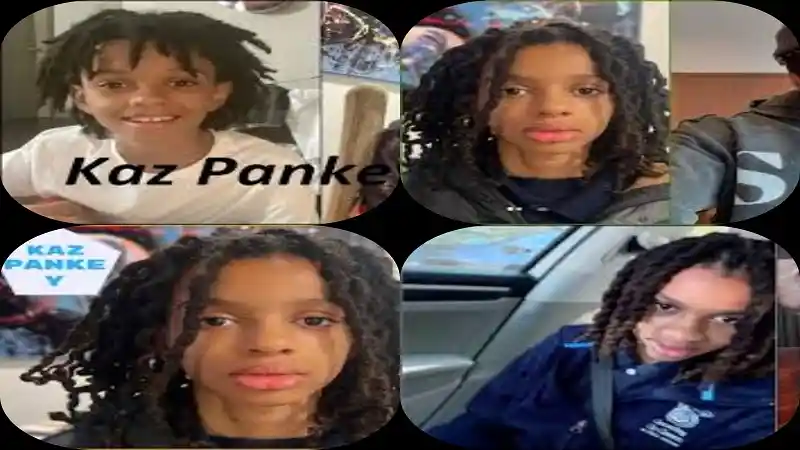 kaz pankey: Meaning, Identity, and General Insights