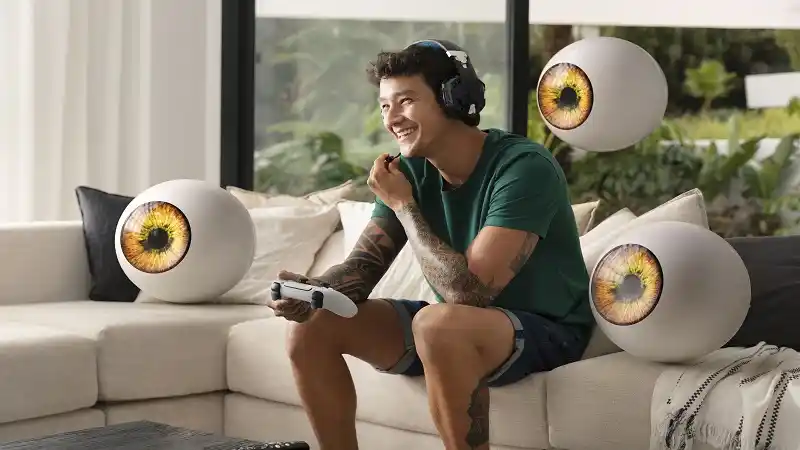 Tommy Jacobs Gaming Eyexcon and the Evolution of Gaming Events