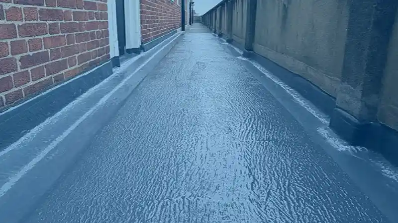 How Liquid Waterproofing Protects London Homes