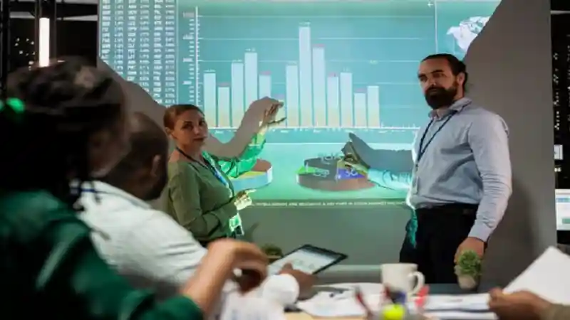 Trends PBLinuxTech: Understanding the Latest Technology Trends and Their Impact