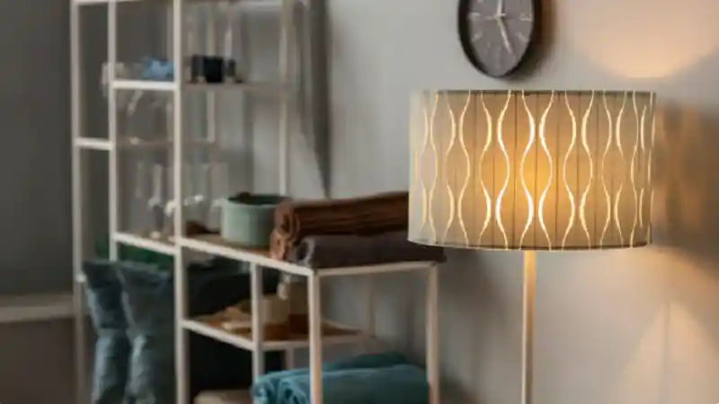 How Table Lamps Transform Home Décor Without a Full Renovation